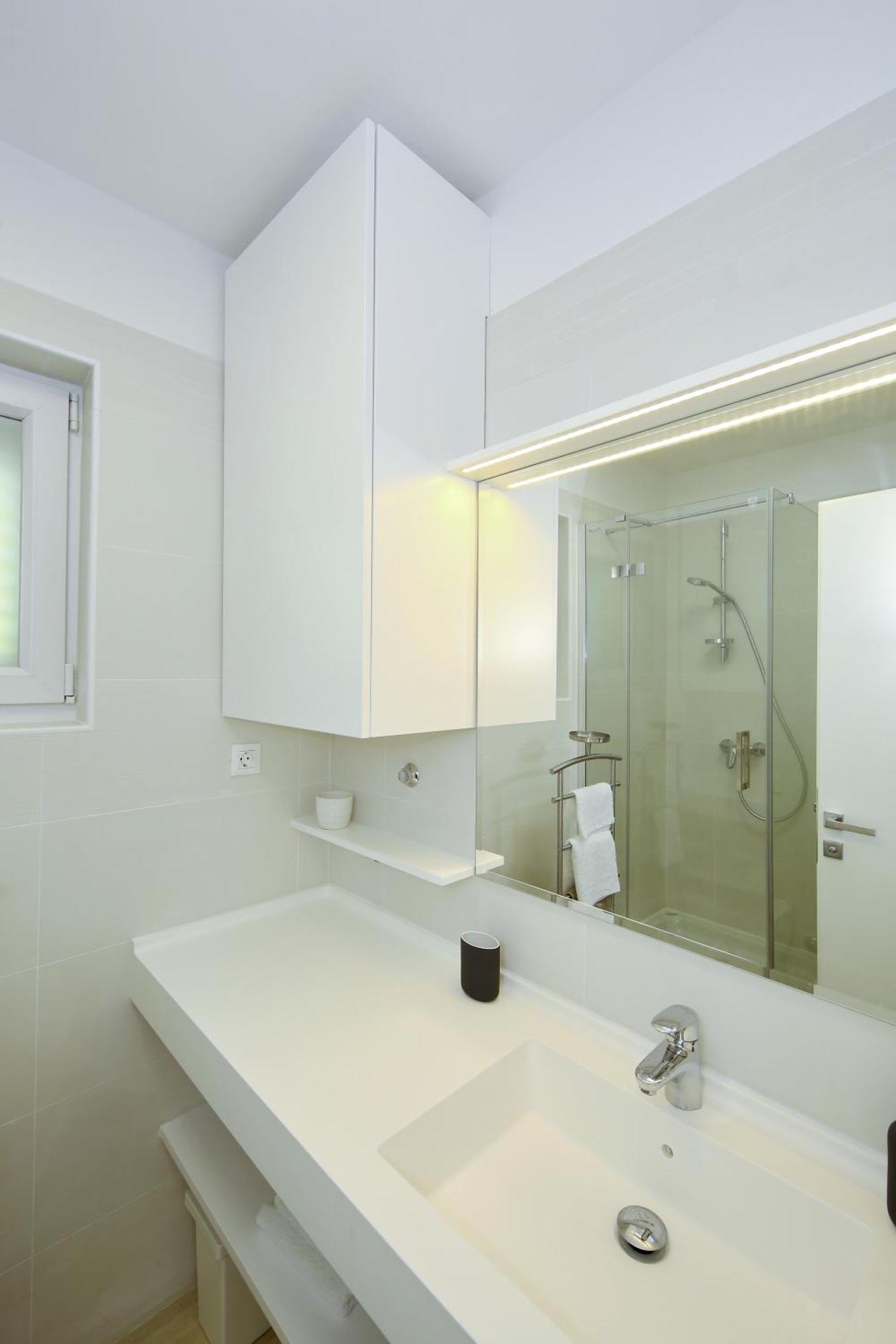 Valadar Apartments Привлака Екстериор снимка